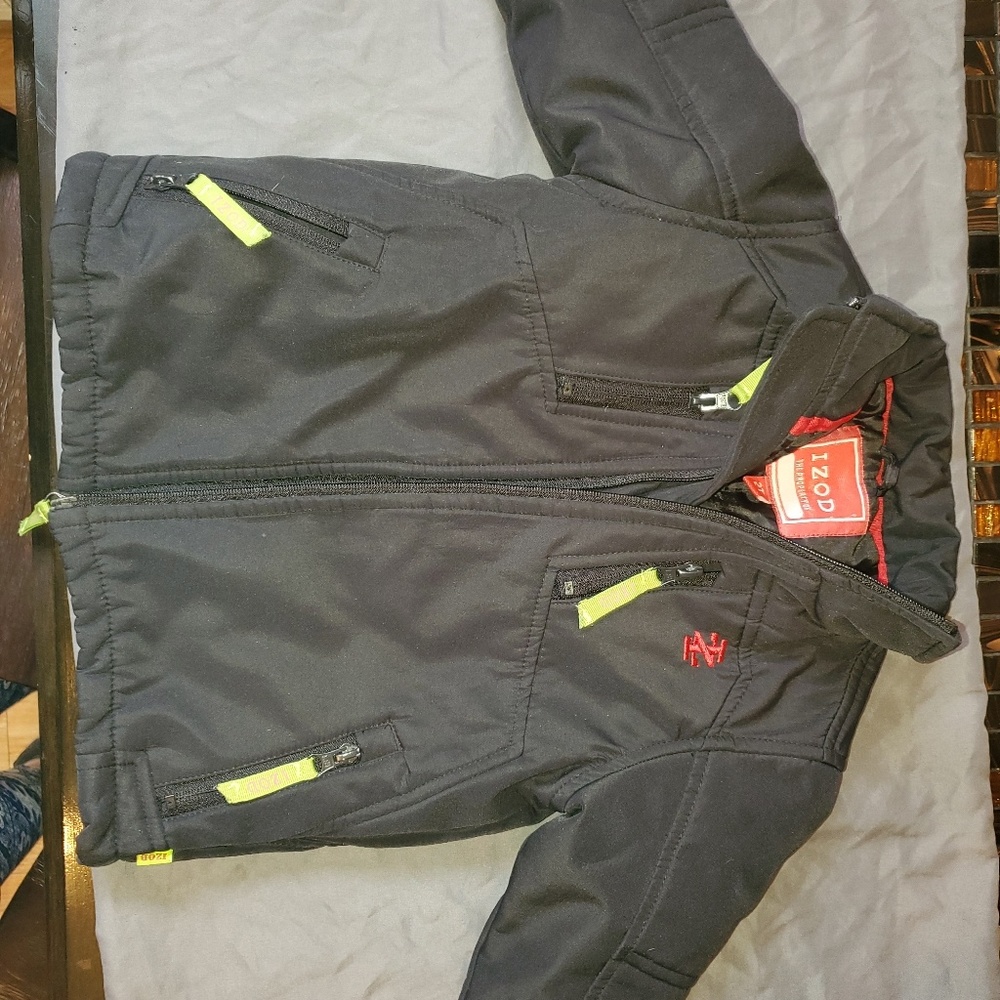 IZOD jacket